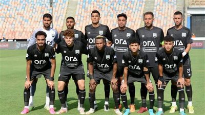 بعد لقاء المقاولون العرب.. محمد صلاح: حكم المباراة تغاضي عن بطاقتين حمراويتين لنادي زد أف سي