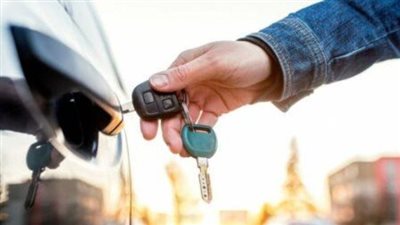 طرق الاستعلام عن المقابل المالي للسيارات عبر منصة الكترونية