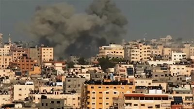  مصر الان.. ماذا قال المركز المصرى للفكر والدراسات حول القضية الفلسطينية؟