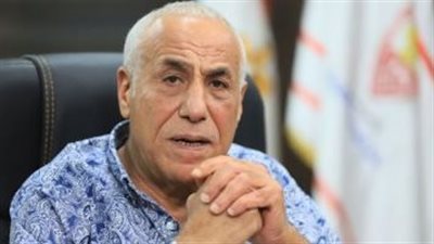  رئيس نادي الزمالك يعلن عن موقفه من إدارة الأهلي برئاسة الكابتن محمود الخطيب