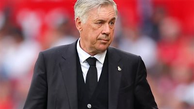 ريال مدريد يمدد عقد كارلو أنشيلوتي حتى 2026