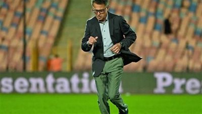 ما هو أول قرار من أوسوريو بعد الهزيمة أمام إنبي؟