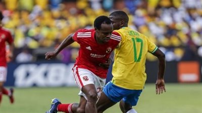 ترددات القنوات الناقلة لمباريات الدور نصف النهائي من بطولة دوري السوبر الإفريقي