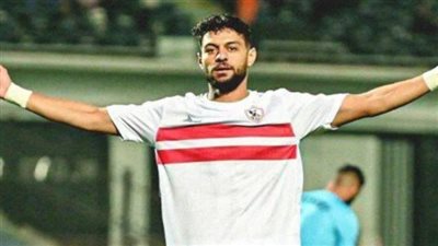 تفاصيل إصابة مصطفى شلبي