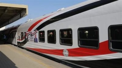  مواعيد قطارات السكك الحديدية من الإسكندرية - أسوان 