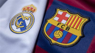 مفاجأة جديدة بشأن صراع يقترب بين الغريمين التقليديين ريال مدريد وبرشلونة