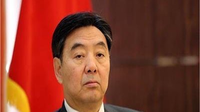 المبعوث الصيني الخاص إلى الشرق الأوسط: الوضع في غزة 