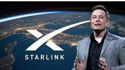 ما هو ستارلينك Starlink؟