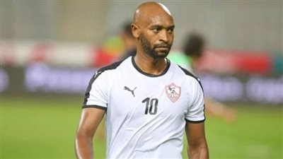 حسام حسن: “شيكابالا” قائد الزمالك يستحق الانضمام للمنتخب الوطني بالأداء وليس بالسن