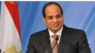 خلال كلمته بالمؤتمر السنوي للصناعة.. ماذا قال الرئيس عبد الفتاح السيسي عن شركة السويدي؟