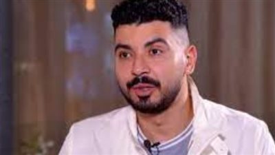 أول تعليق من الفنان محمد أنور بعد قبوله دور محمد سلام في 