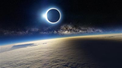 ما هو وقت صلاة خسوف القمر؟.. وما هي الأدعية المستحبة في ذلك التوقيت