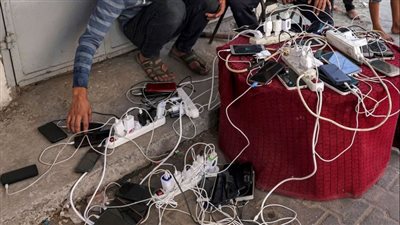 لقطع عزلتها.. مصر تستعد لربط قطاع غزة بشبكة الاتصالات