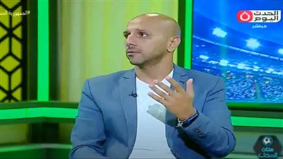 حسم الجدل.. معتز اينو يكشف حقيقة انتقال حريف الأهلي لنادي الزمالك (فيديو)