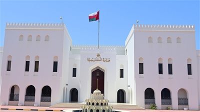 الخارجية العمانية: أفعال إسرائيل في غزة تعتبر جرائم حرب
