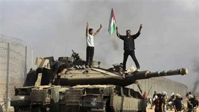 صحيفة أمريكية: هجوم حماس يدرس.. ونيتنياهو فشل في إدارة الصراع