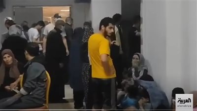 الهلال الأحمر الفلسطيني يرفض إخلاء مستشفى القدس رغم تهديدات الاحتلال الإسرائيلي