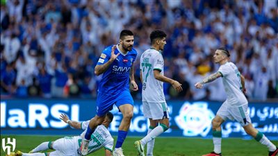 ترتيب الدوري السعودي بعد نهاية الجولة الـ11.. منافسة شرسة على المربع الذهبي