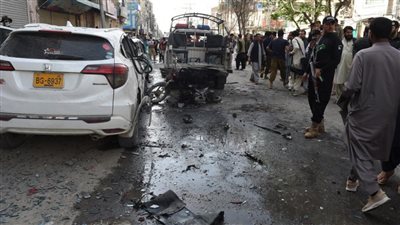 باكستان.. مقتل جنديين جراء انفجار عبوة ناسفة شمال غرب البلاد