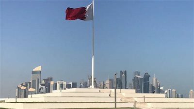 قطر: اجتياح غزة بريًا انتهاكًا صارخًا للقانون الدولي 