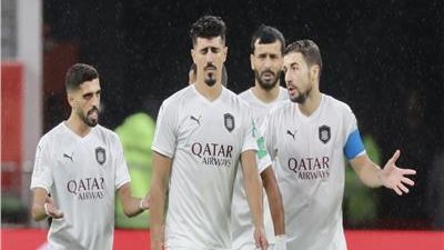الدوري القطري.. السد يستعيد الصدارة والغرافة يتغلّب على الريان