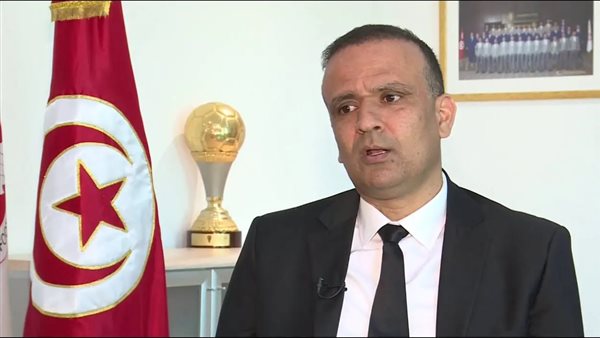 بتهمة الفساد.. السجن 4 سنوات لرئيس الاتحاد التونسي السابق وديع الجريء