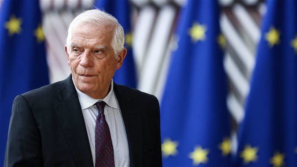 ما يجري في الضفة غير مقبول.. والحاجة ملحة لموقف أوروبي ما يجري في الضفة غير مقبول.. والحاجة ملحة لموقف أوروبي