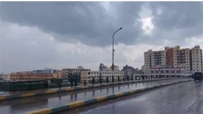 أحوال الطقس اليوم الأحد 29_10_2023