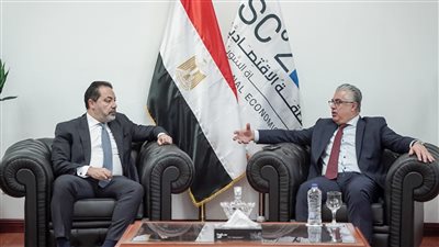 اقتصادية قناة السويس تشهد افتتاح أحدث فروع بنك أبو ظبي الأول مصر FABMISR