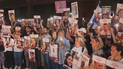 بعد التأجيل في اللحظة الأخيرة.. كيف تستلم إسرائيل أسراها من حماس؟