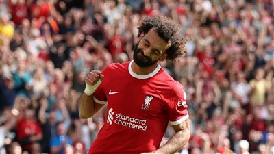 للمرة الثالثة على التوالي.. محمد صلاح يحصد جائزة لاعب الشهر في ليفربول
