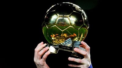 موعد حفل الكرة الذهبية 2023.. والقنوات الناقلة (قائمة المرشحين)