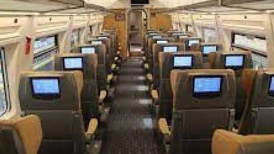  مواعيد وأسعار القطارات اليوم الإثنين 30_ 10_ 2023