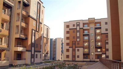  مساحات شقق تعاونيات البناء والإسكان.. وموعد الإعلان 