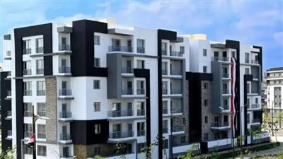  شروط حجز شقق تمليك بمقدم 25 ألف.. والخطوات