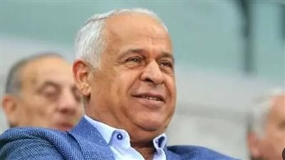  فرج عامر: سموحة أضاع الفوز أمام فريق زد ضمن مباريات الدوري