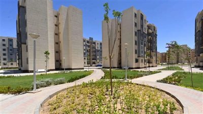 موعد طرح شقق سكن لكل المصريين 5.. والشروط والأسعار 