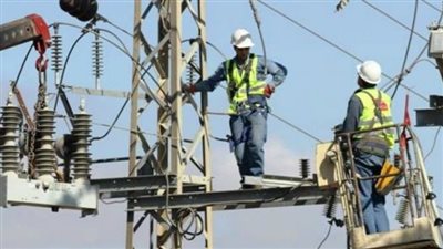  حقيقة موعد انتهاء قطع الكهرباء 2023 في جميع المحافظات