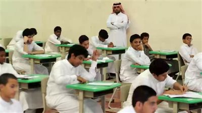 حقيقة تعليق الدراسة في جدة 