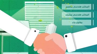 رسوم شهادة إتمام البناء بالمملكة العربية السعودية