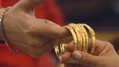 سعر الذهب بالدمغة والمصنعية اليوم الإثنين 30_10_2023