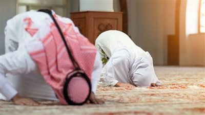 مواقيت الصلاة اليوم الإثنين 30 أكتوبر 2023