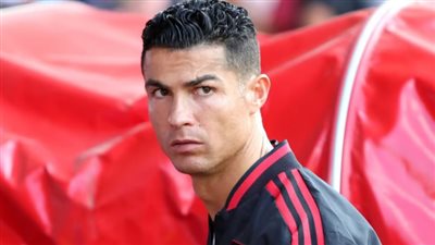 صدمة مدوية بشان البرتغالي كريستيانو رونالدو.. ما هو موضع إصابته؟