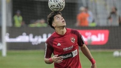  رضا عبد العال عن إمام عاشور: قرار استبعاده من كولر قرار فني وشخصي من المدرب