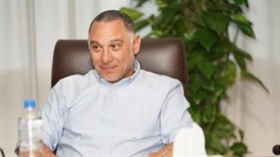  رئيس نادي إنبي يتحدث حول العروض الجديدة