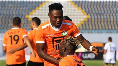 حكم مباراة البنك الأهلي ومودرن فيوتشر في دوري نايل