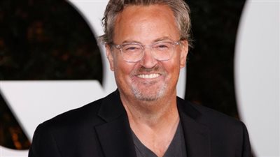 تصدر اسمه التريندات.. الديلى ميل تكشف كواليس مثيرة بشأن وفاة ماثيو بيري Matthew Perry