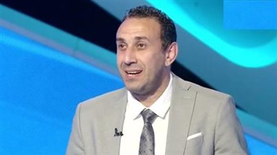  طارق السعيد: الأهلي لم يظهر بشكل جيد أمام صن داونز
