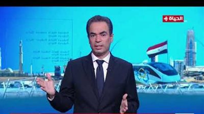 المسلماني: موقف مصر واضح من الحرب في غزة (فيديو)