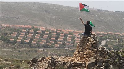 فلسطين.. استشهاد 121 فلسطينيا بالضفة الغربية منذ طوفان الأقصى